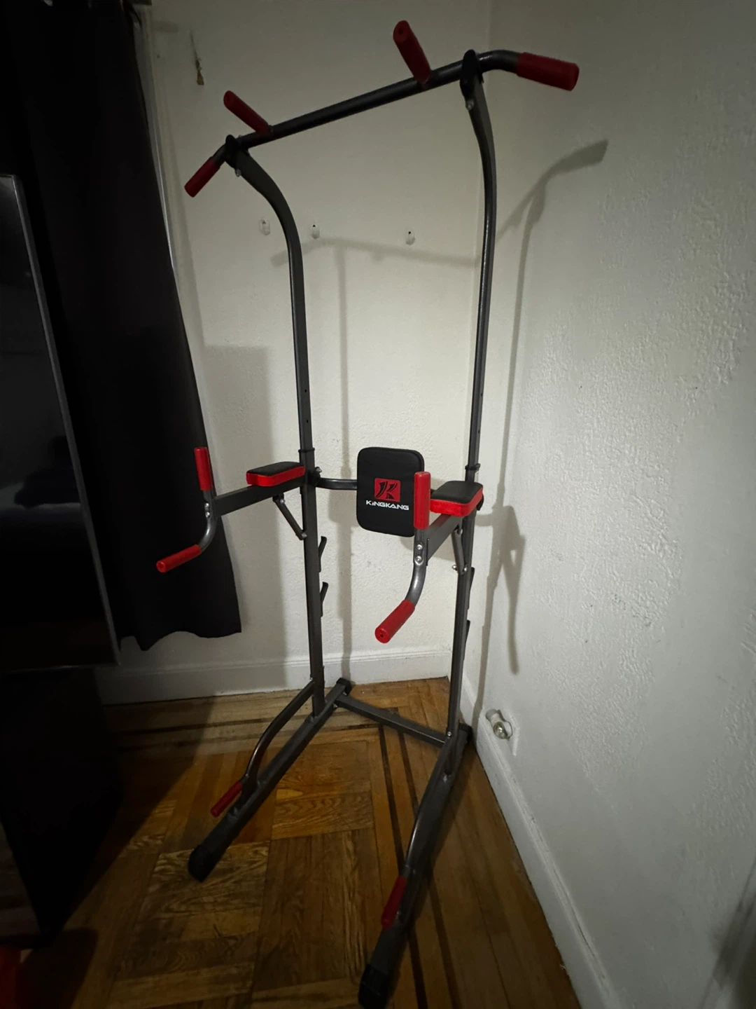 Kingkong Power Tower Pull Up Bar Station - photo 2