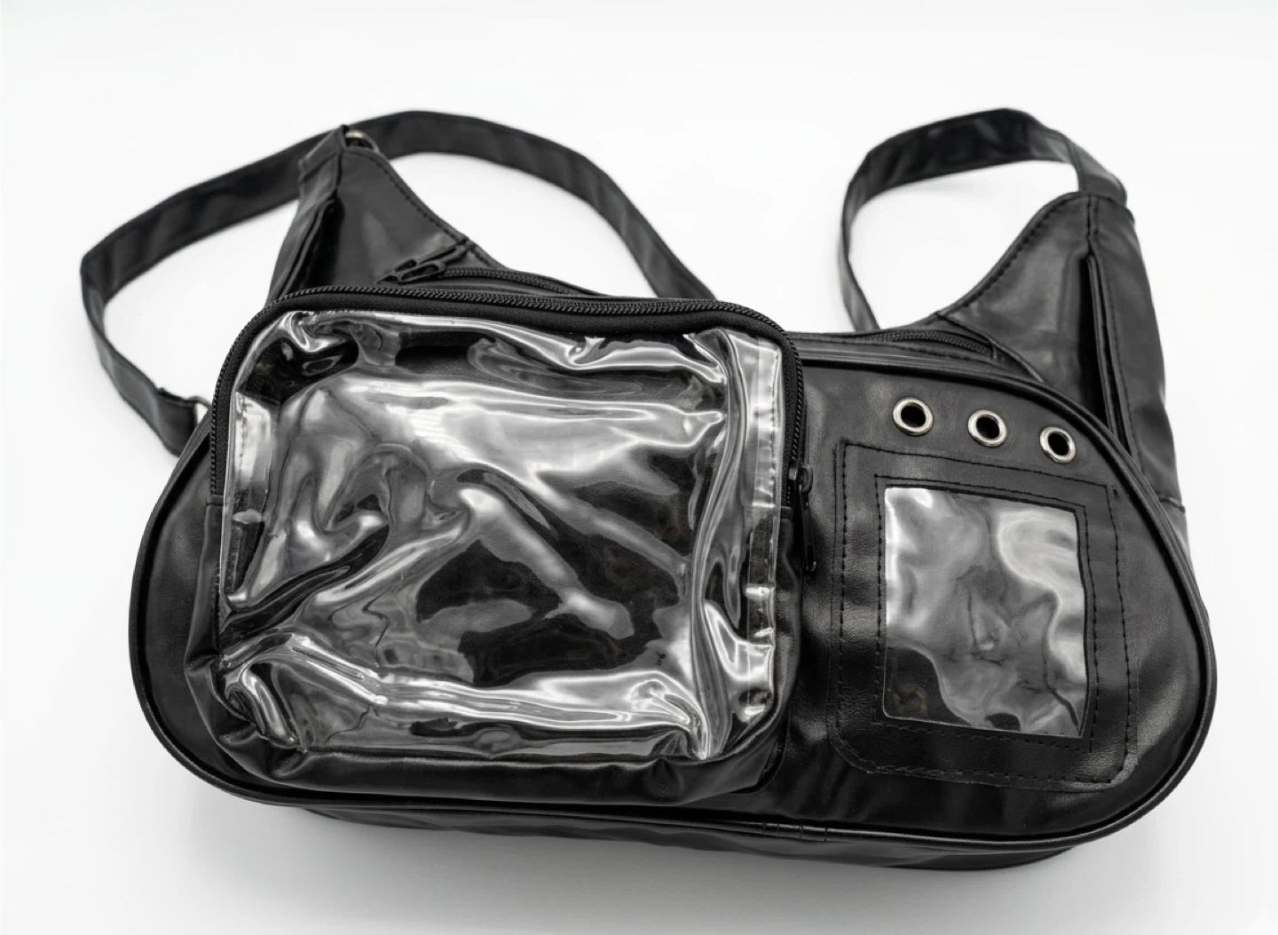 Black ITA bag