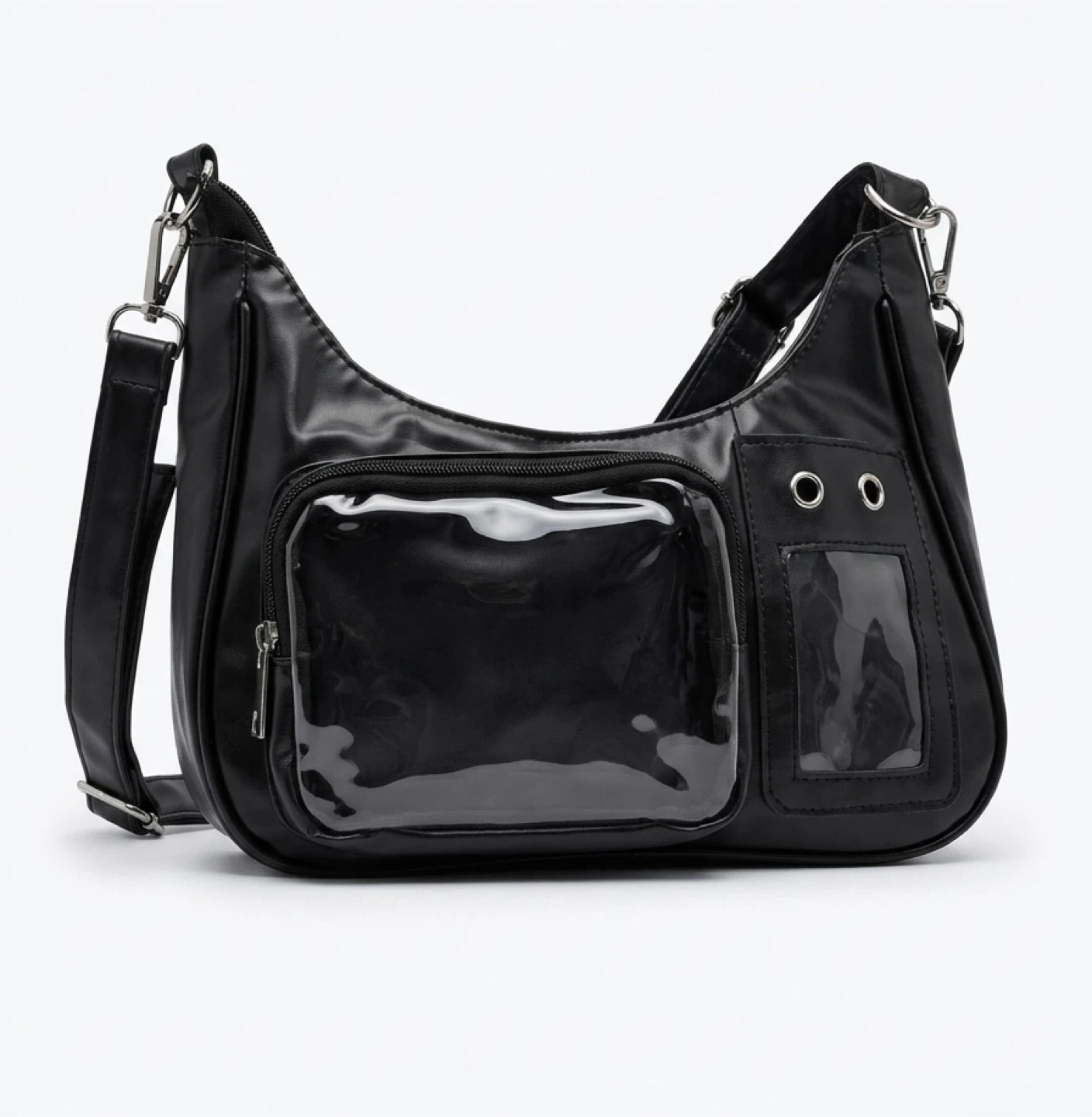 Black ITA bag - photo 2
