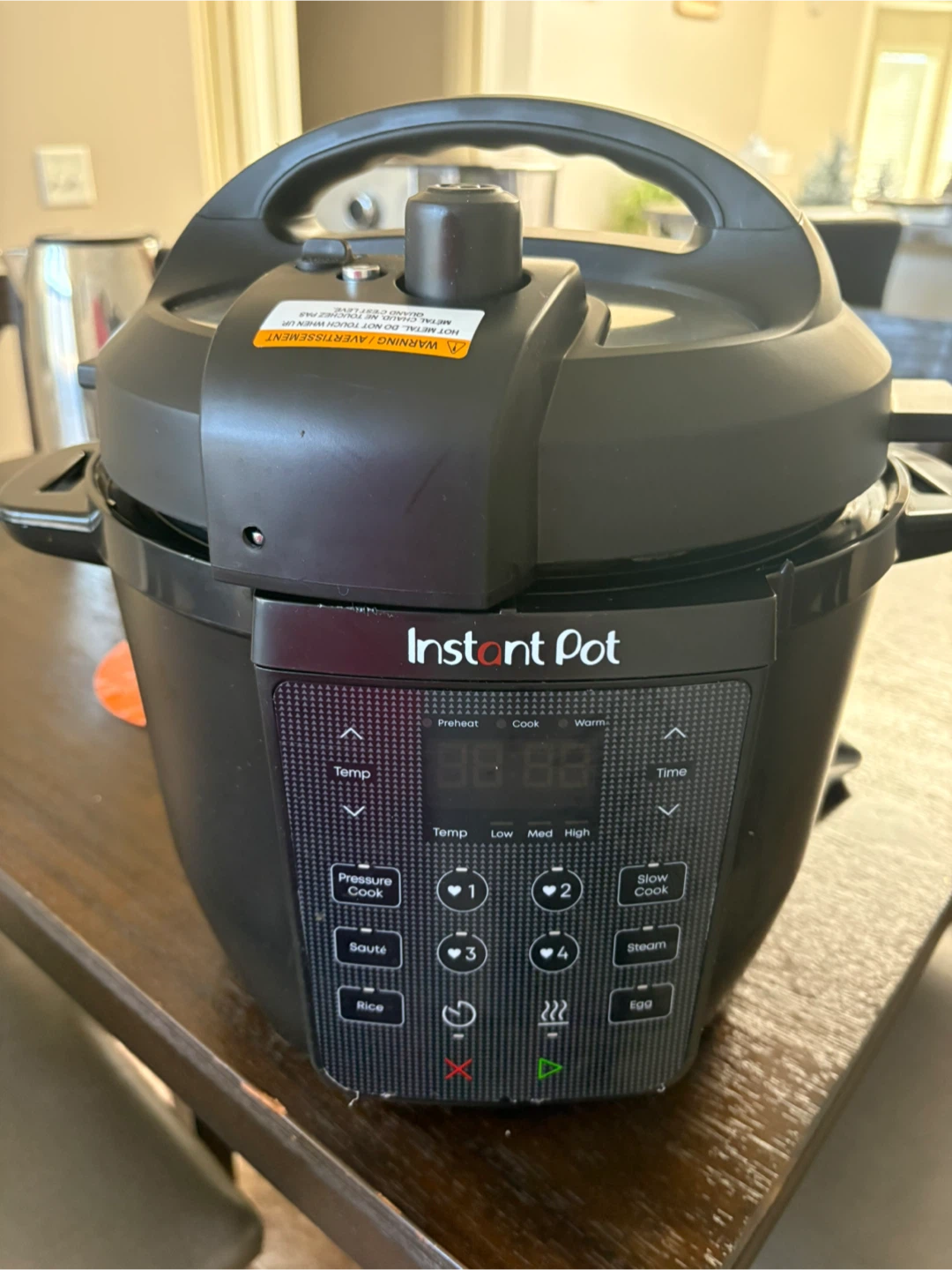 Instant Pot RIO 6 QT Multi-Cooker - photo 3