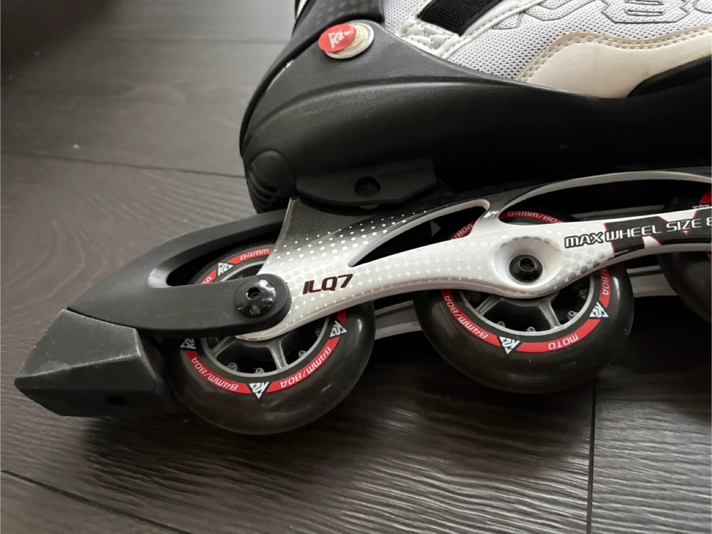 Inline Skates /Roller Skates - Size 11 - photo 5