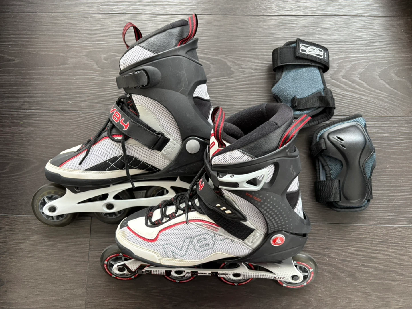 Inline Skates /Roller Skates - Size 11