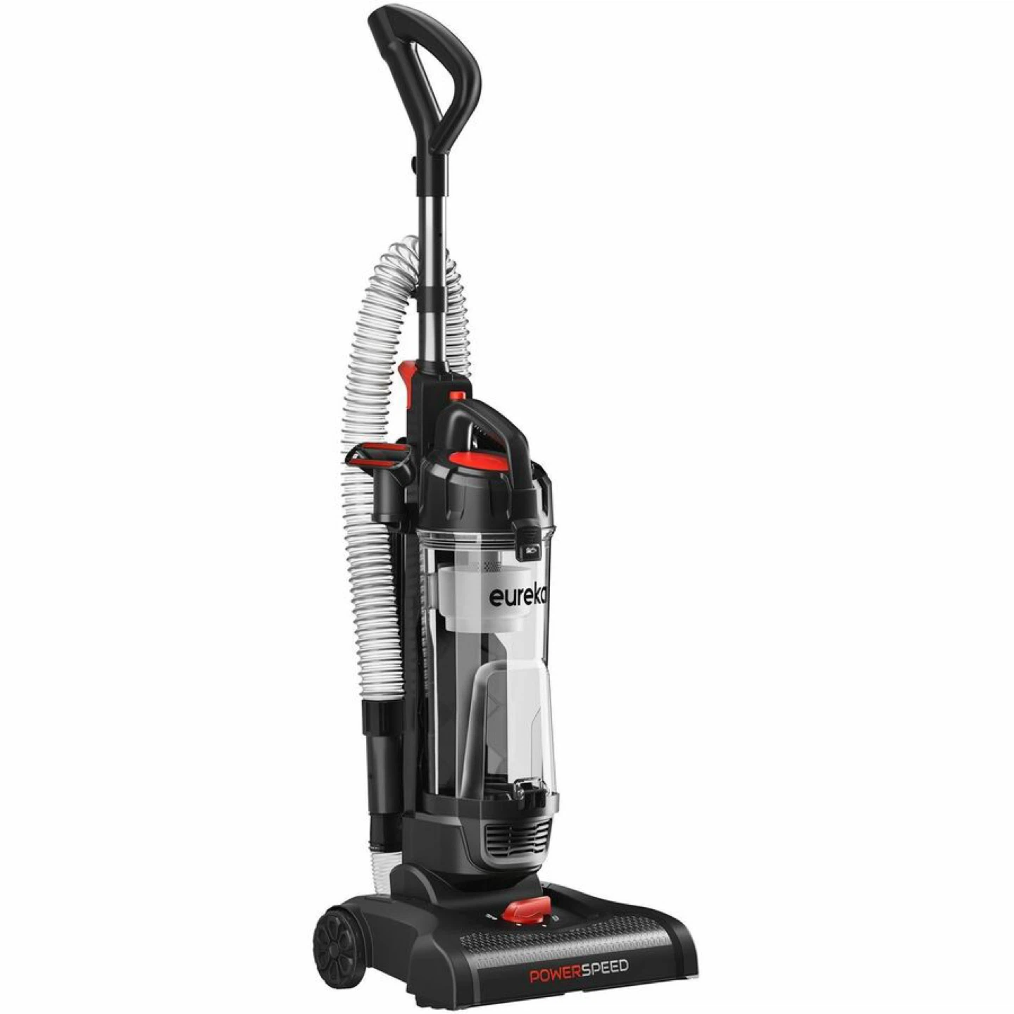 Eureka Powerspeed Upright Vacuum Cleaner