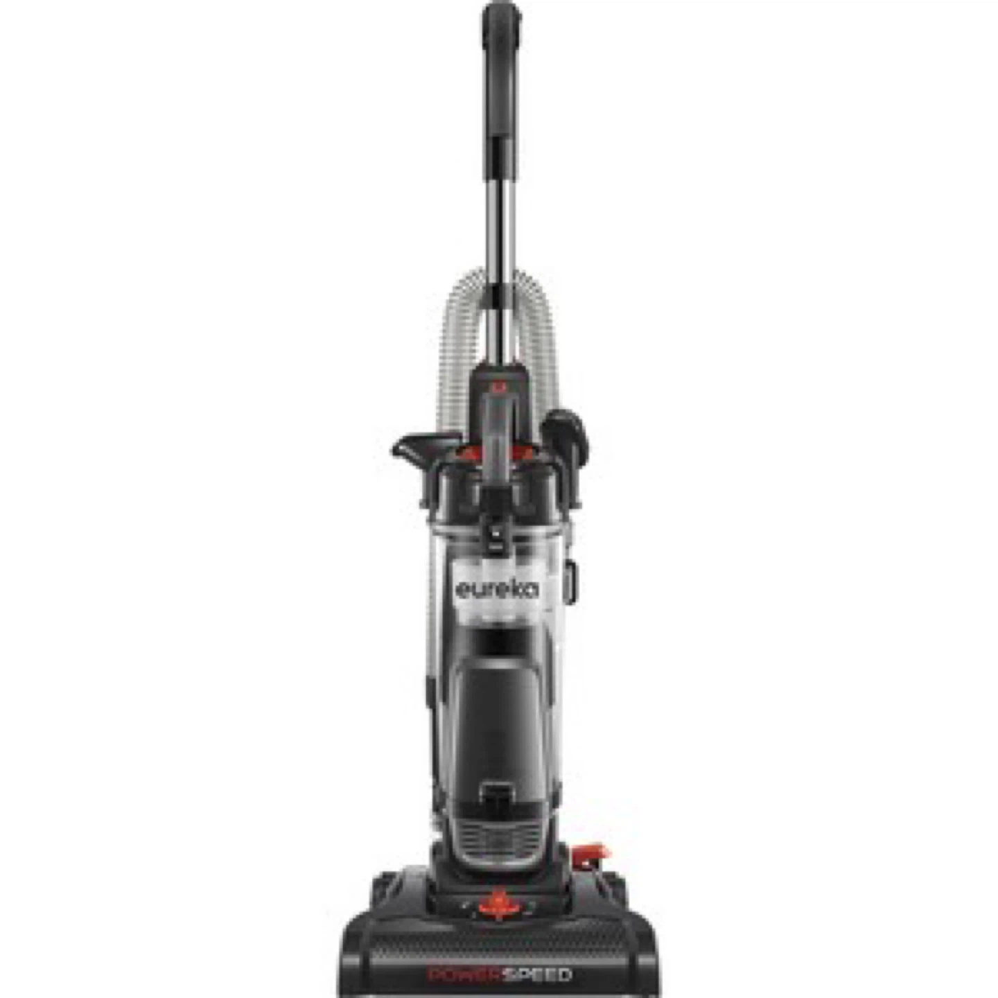 Eureka Powerspeed Upright Vacuum Cleaner - photo 2