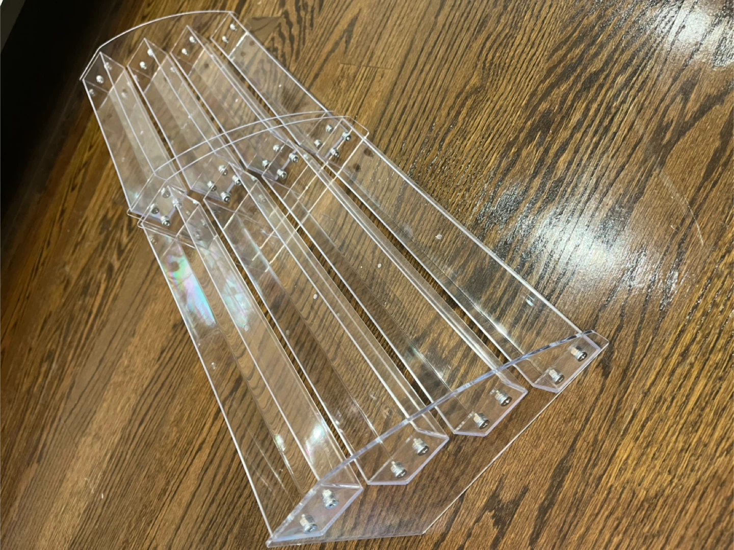 Nail Polish Rack / Organizer - photo 4