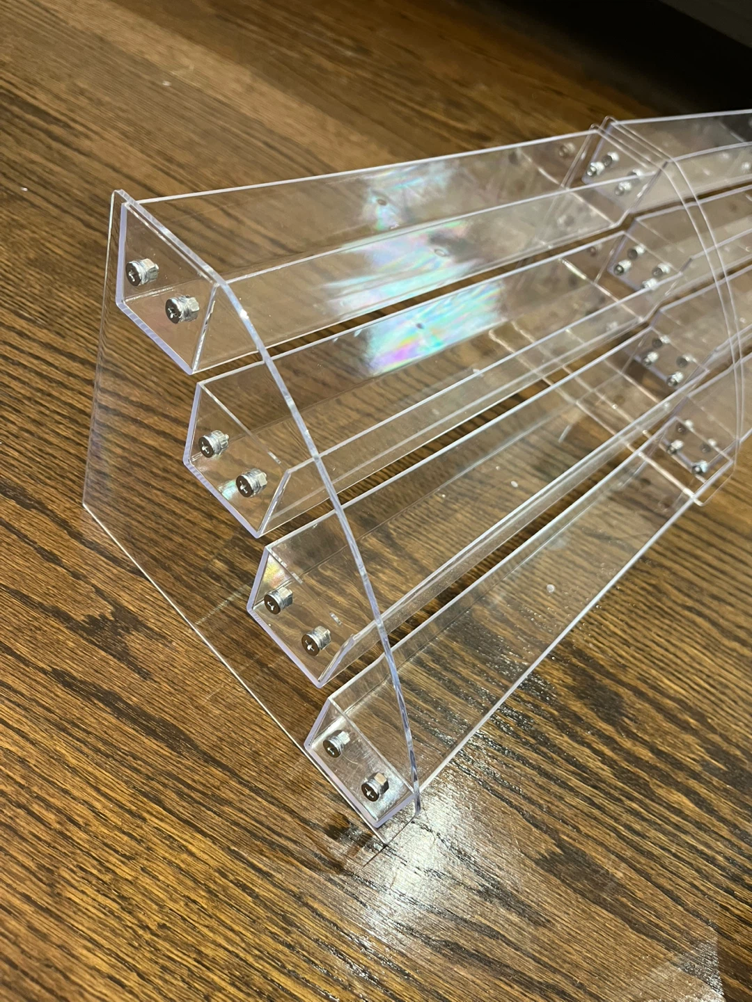 Nail Polish Rack / Organizer - photo 3