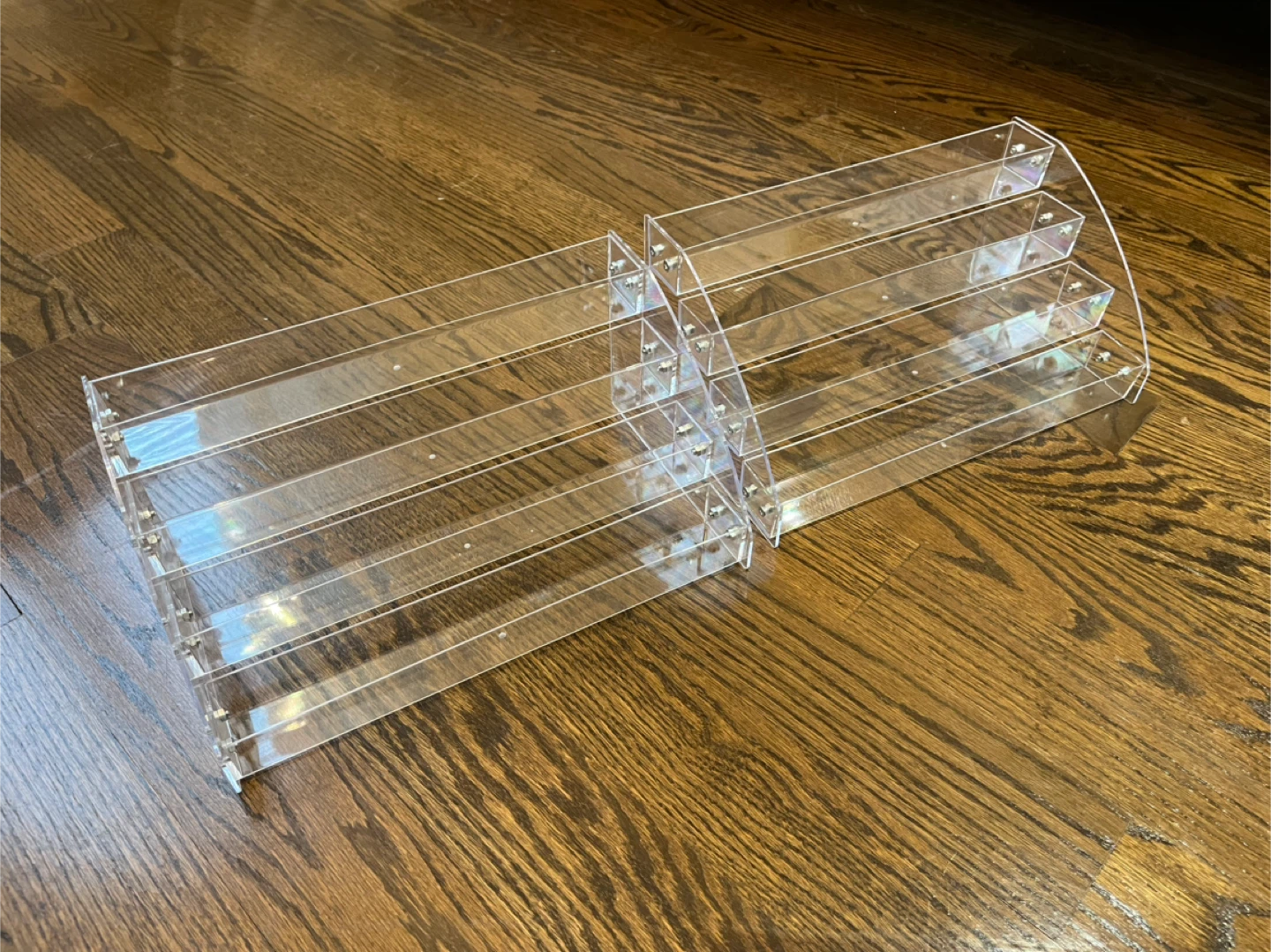 Nail Polish Rack / Organizer - photo 2