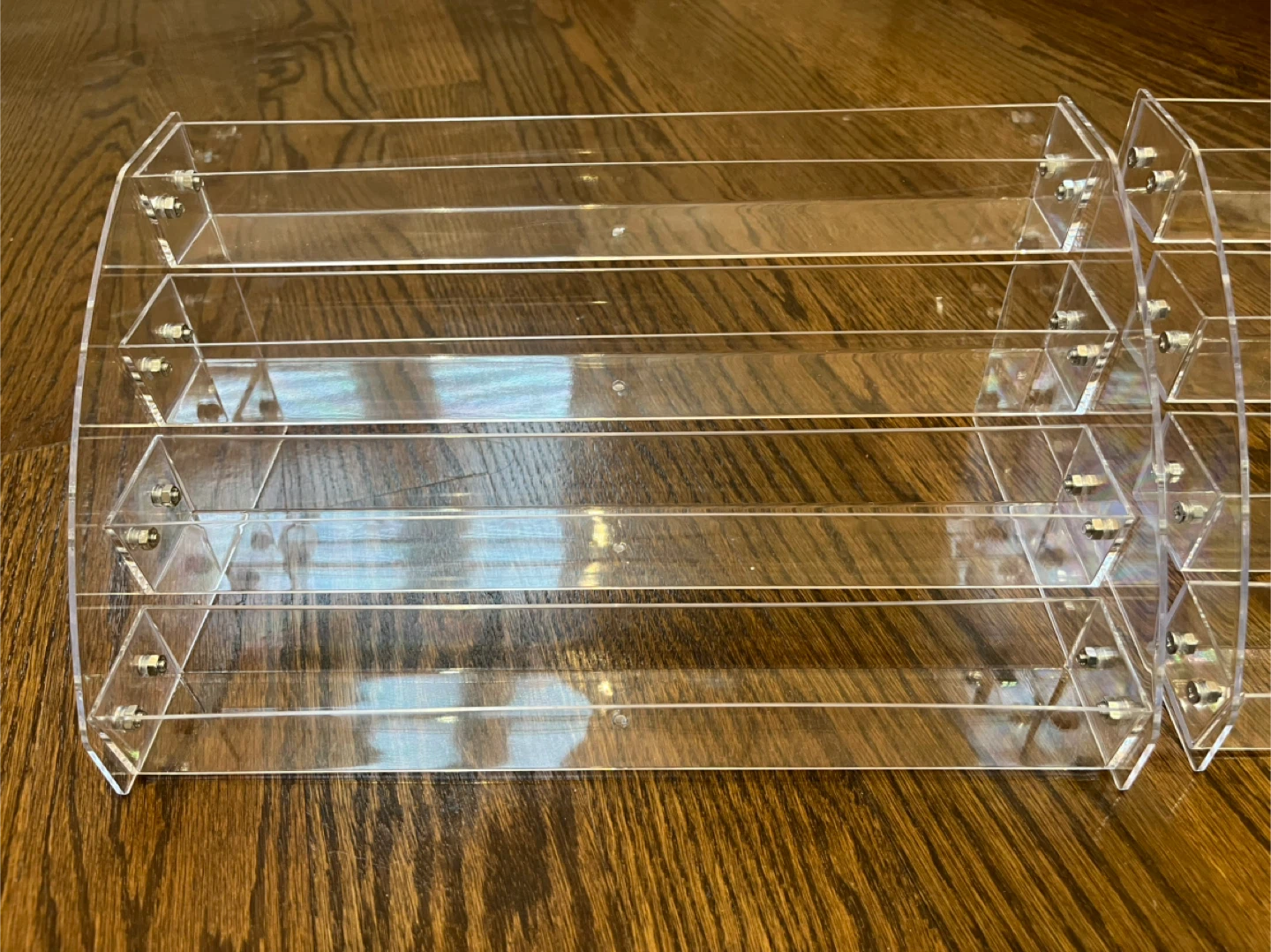 Nail Polish Rack / Organizer