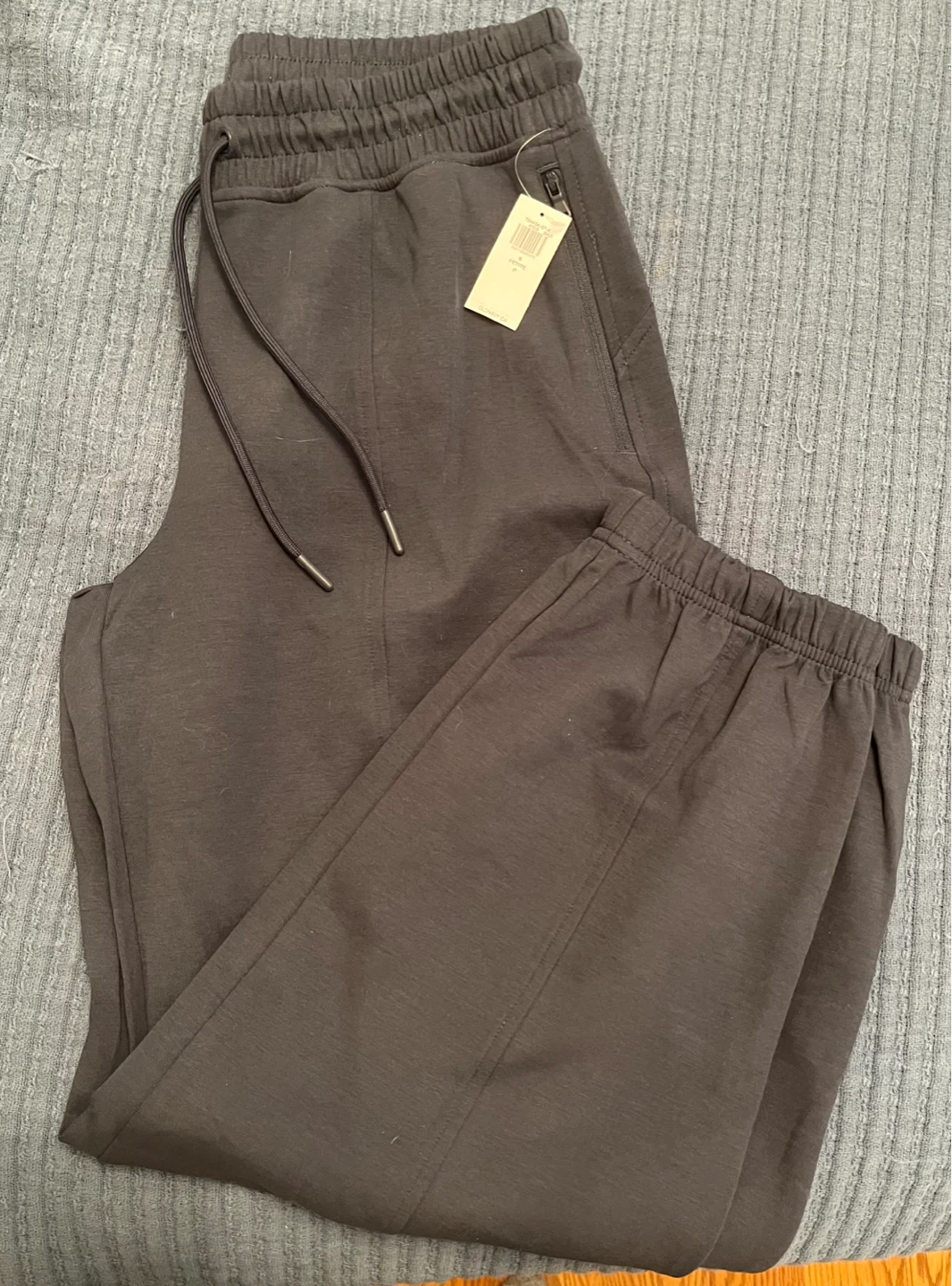 🆕 Active Jogger Pants - Petite Small - Navy blue
