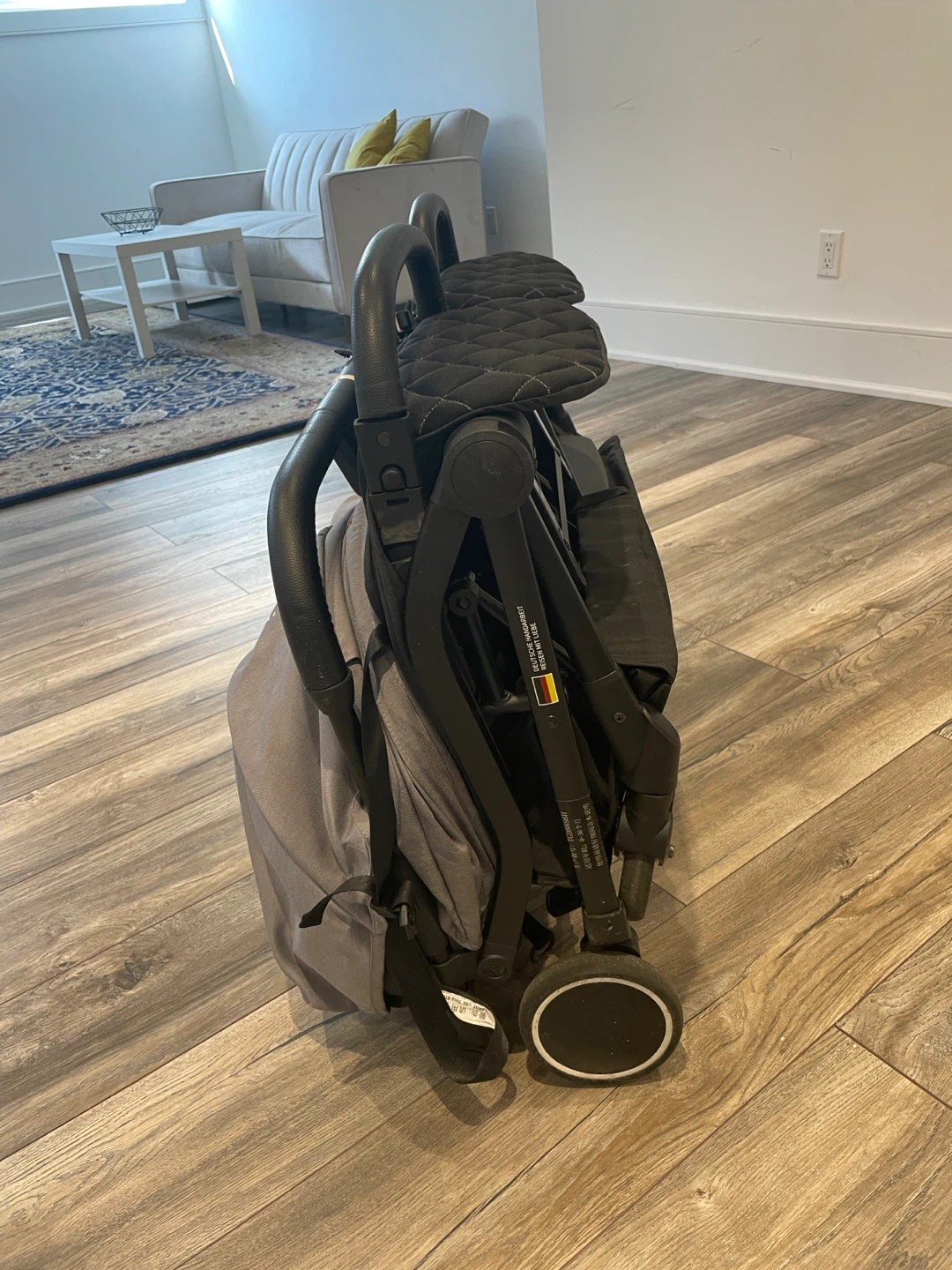 Bugaboo Donkey Twin Stroller - photo 2
