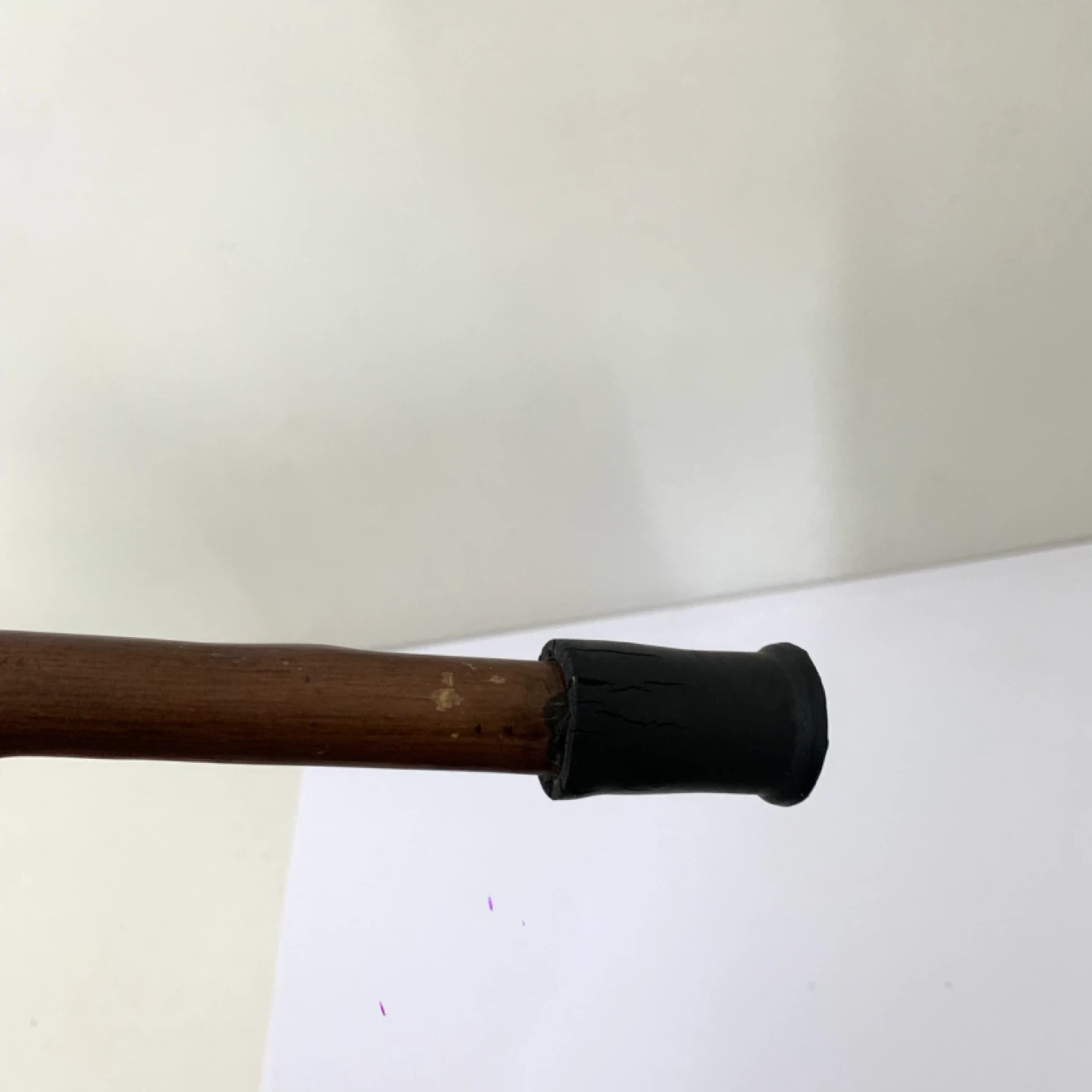 Wooden Walking Cane - photo 5