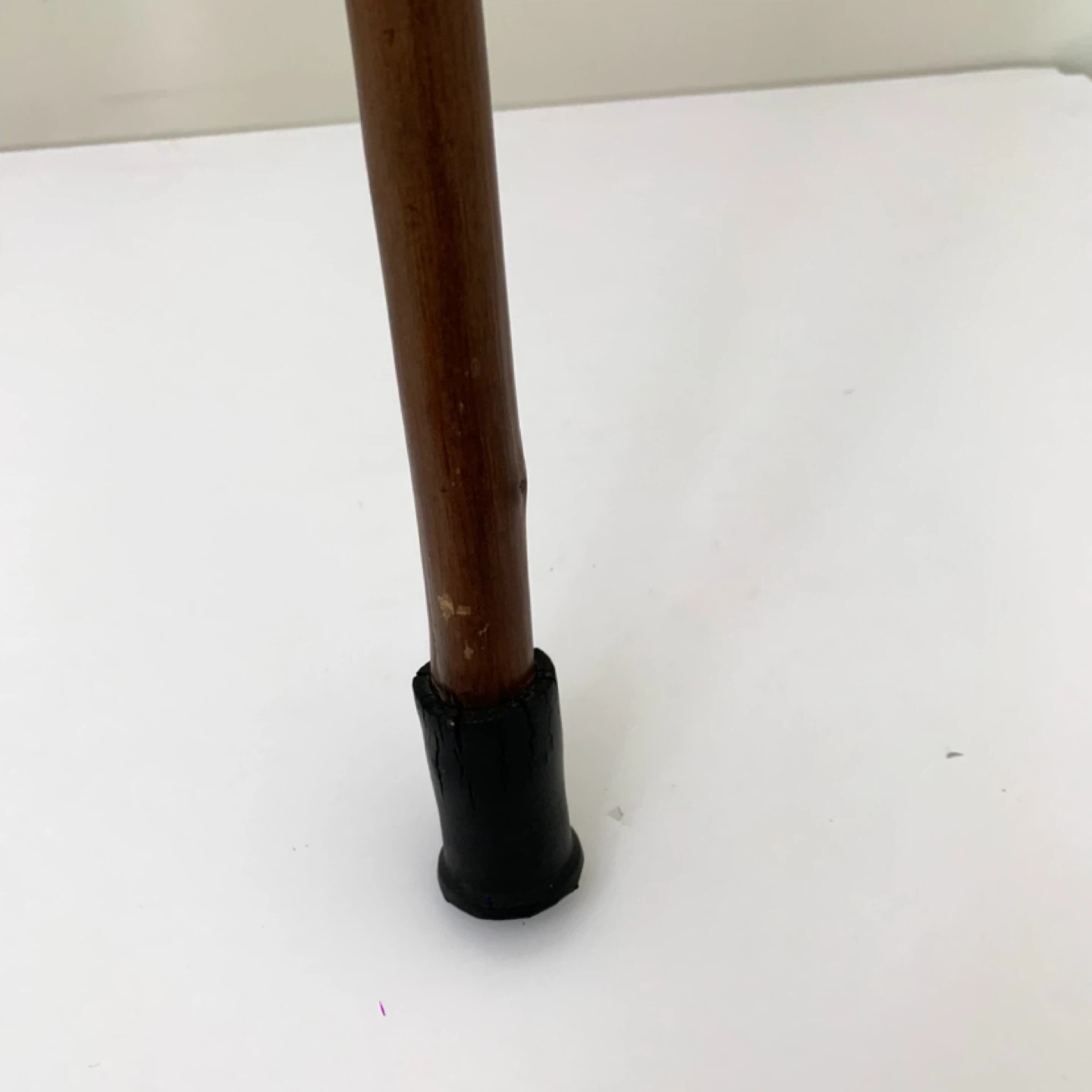 Wooden Walking Cane - photo 3