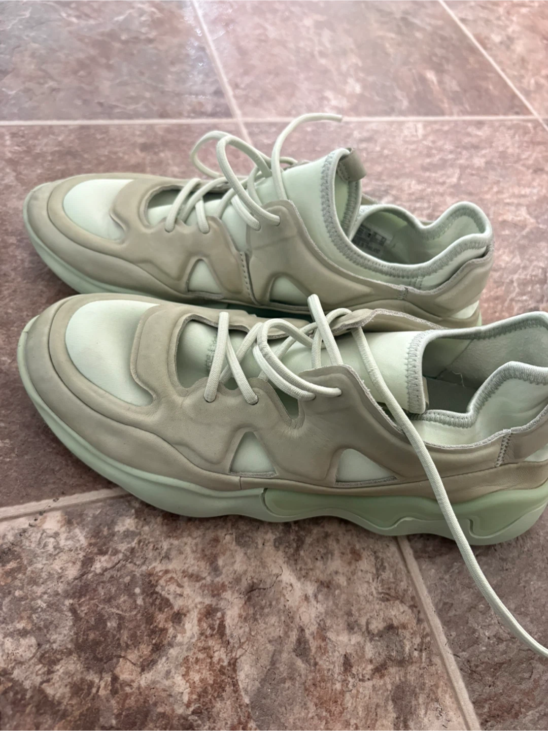 ECCO Soft 7 Ladies Sneakers Size 39 - photo 4