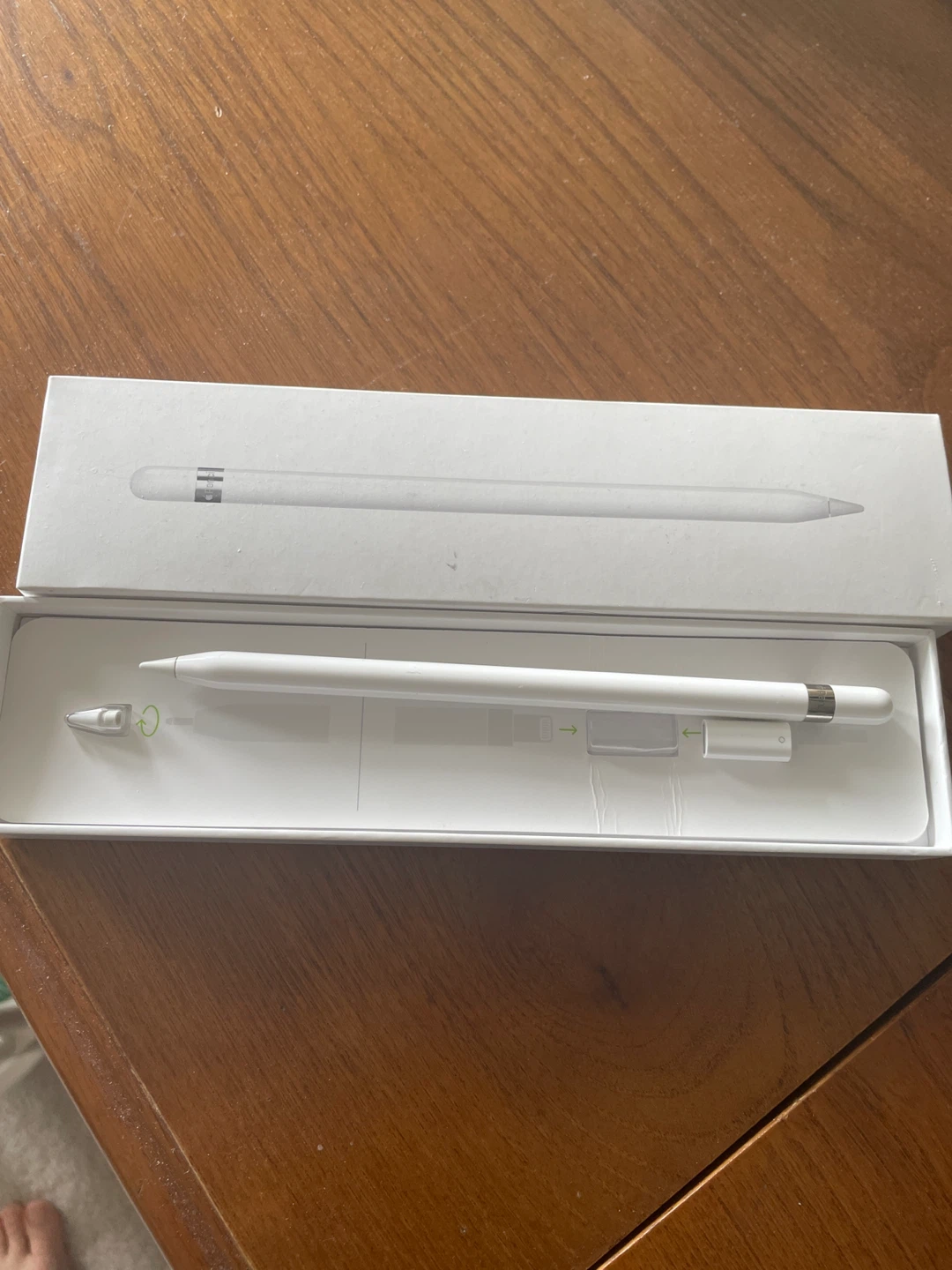 Apple Pencil (1st Generation)