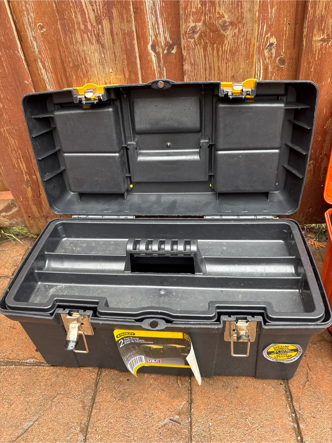 Tool Boxes - photo 2