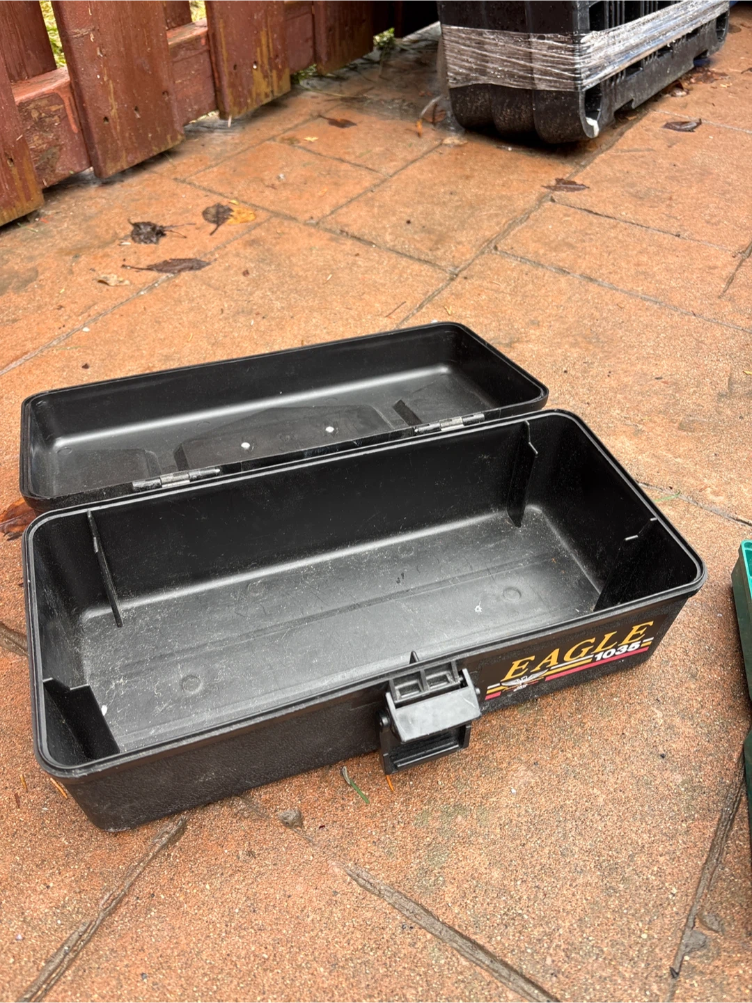 Tool Boxes - photo 4