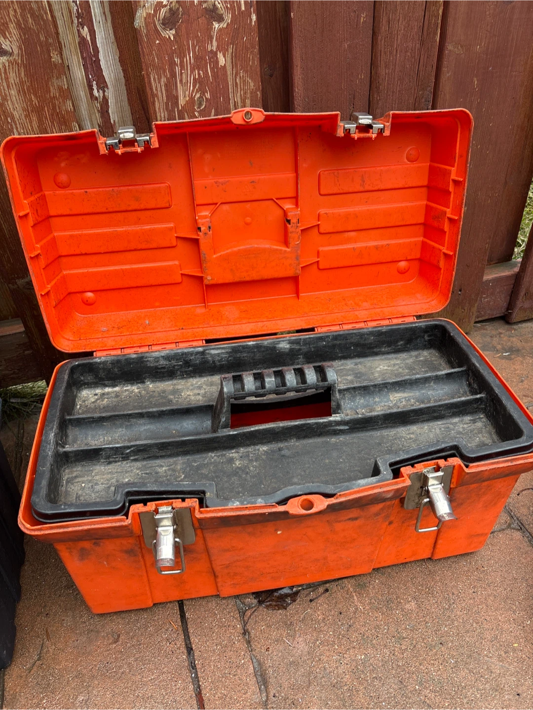 Tool Boxes - photo 3