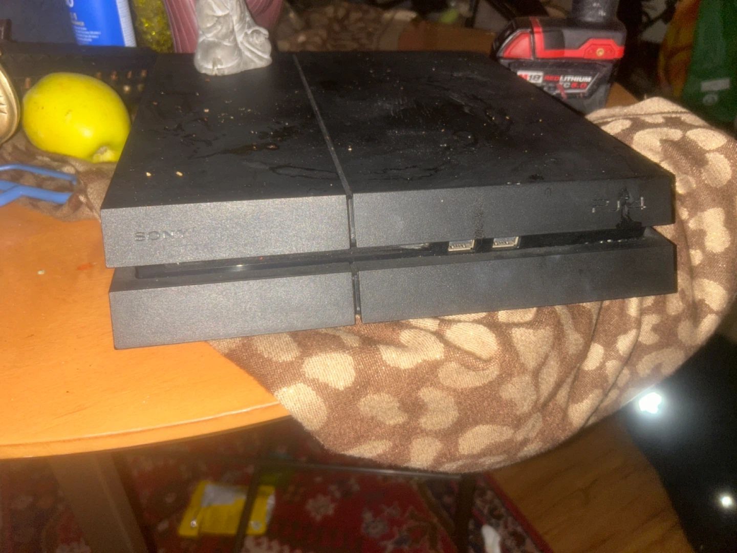 Sony PlayStation 4 Console