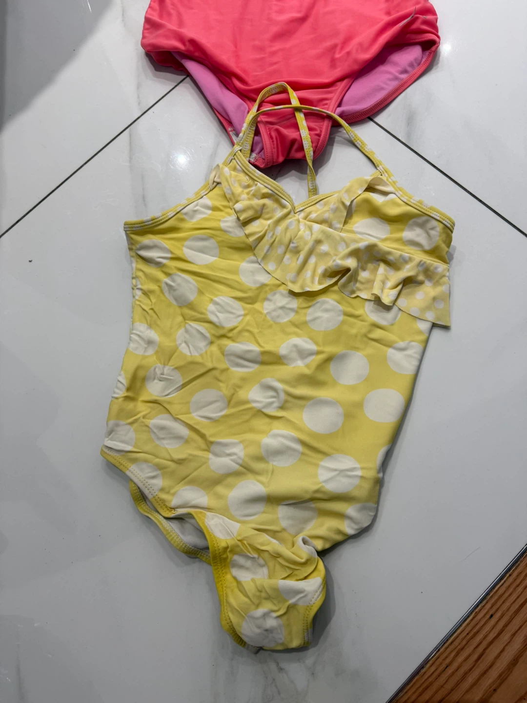 Girls Swimsuits - 2 Pack - photo 2