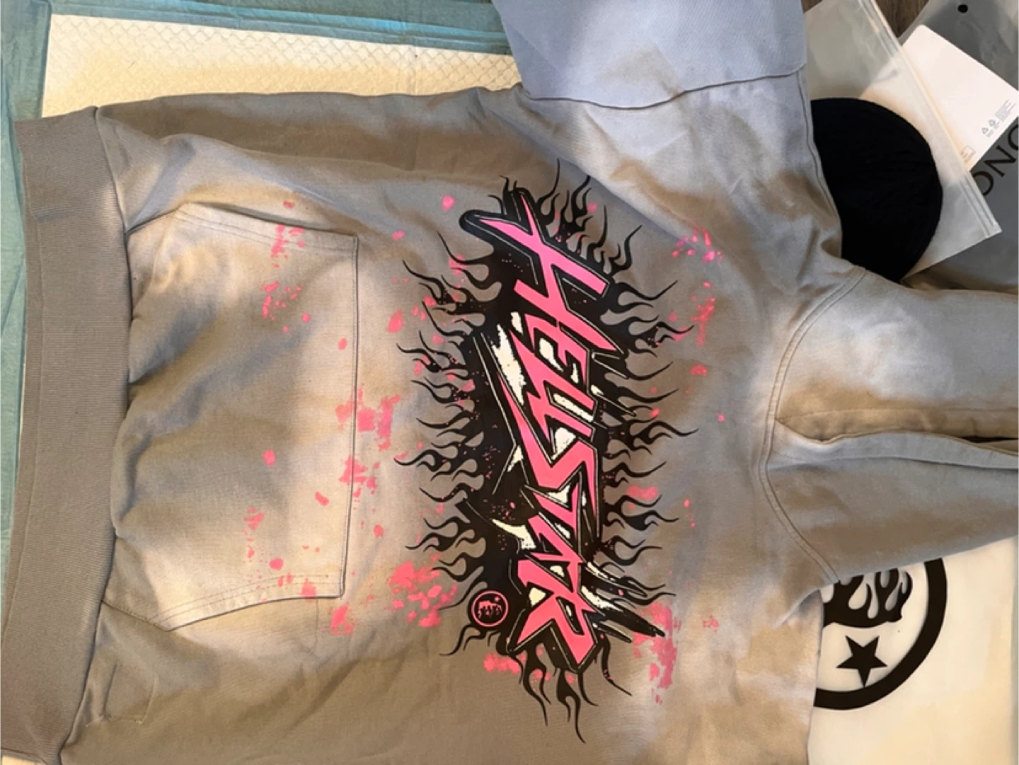 Hellstar Hoodie - photo 2