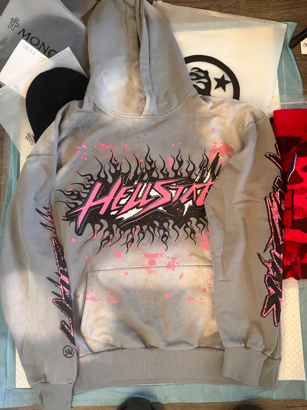 Hellstar Hoodie