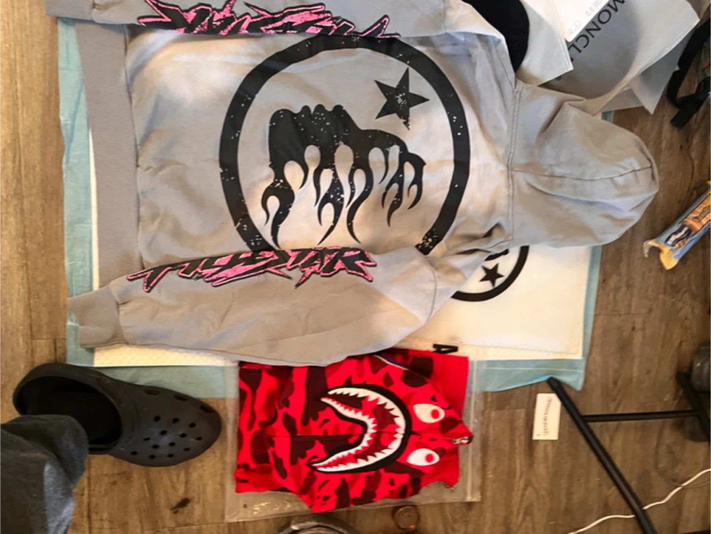 Hellstar Hoodie - photo 5