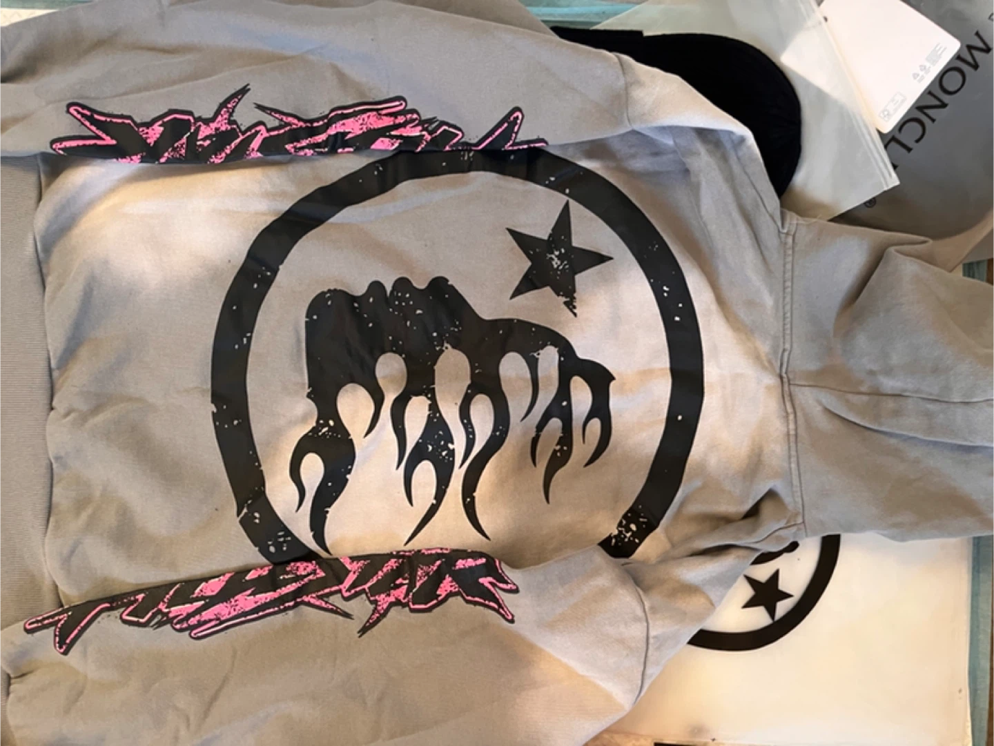 Hellstar Hoodie - photo 3