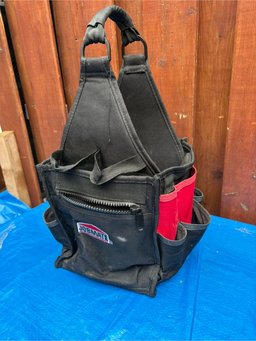 JOBMATE Tool Caddy