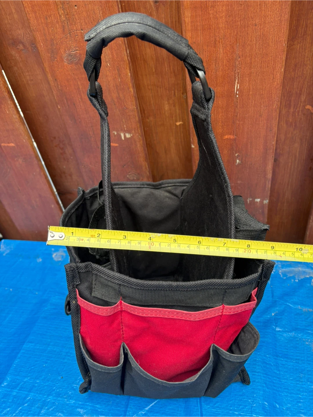 JOBMATE Tool Caddy - photo 4