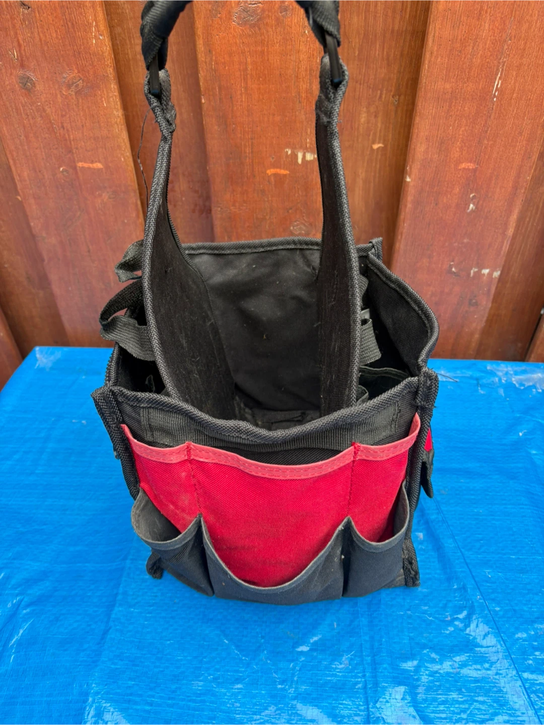 JOBMATE Tool Caddy - photo 2