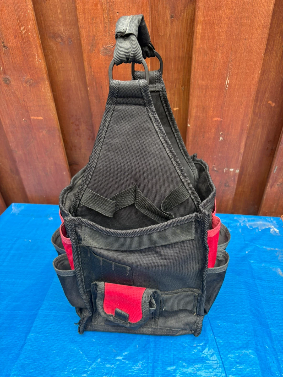 JOBMATE Tool Caddy - photo 3
