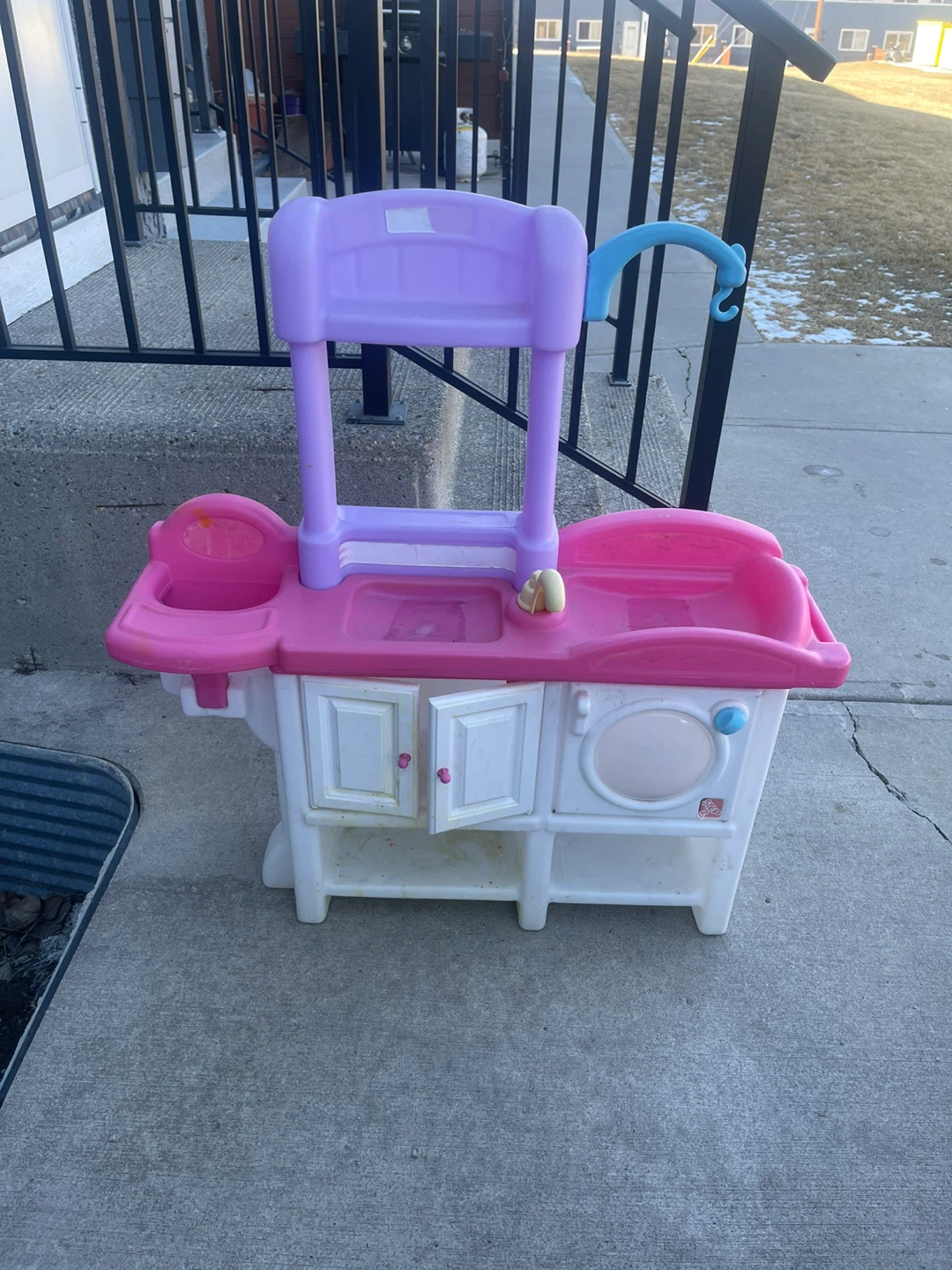 Step2 Play Kitchen