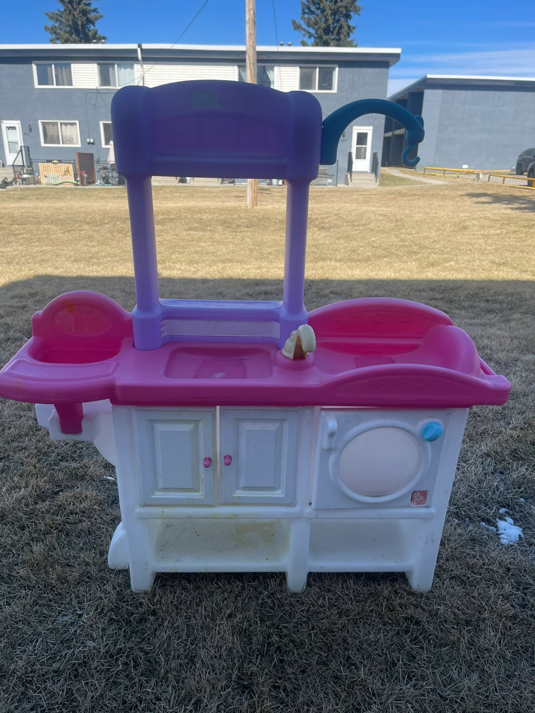 Step2 Play Kitchen - photo 2