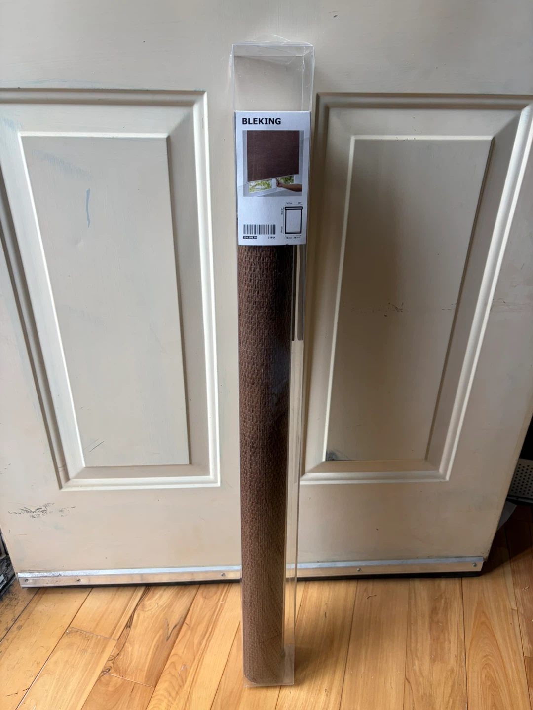 IKEA BLEKING Roller Blind - photo 2