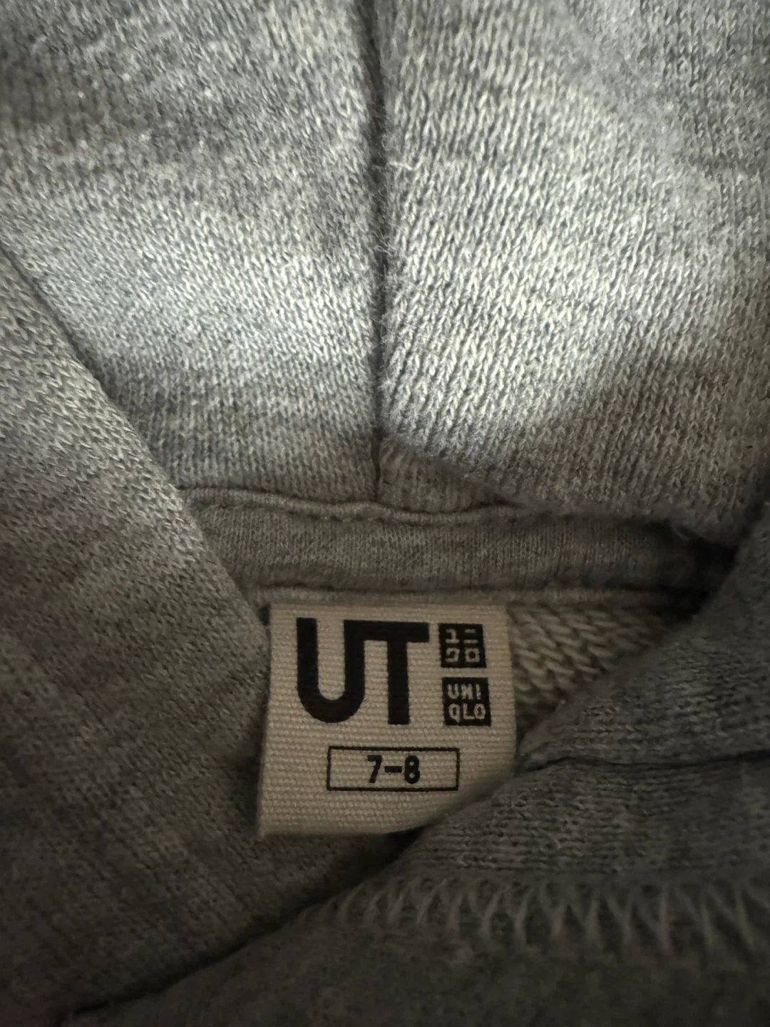 Uniqlo Spongebob Squarepants UT Hoodie - photo 3