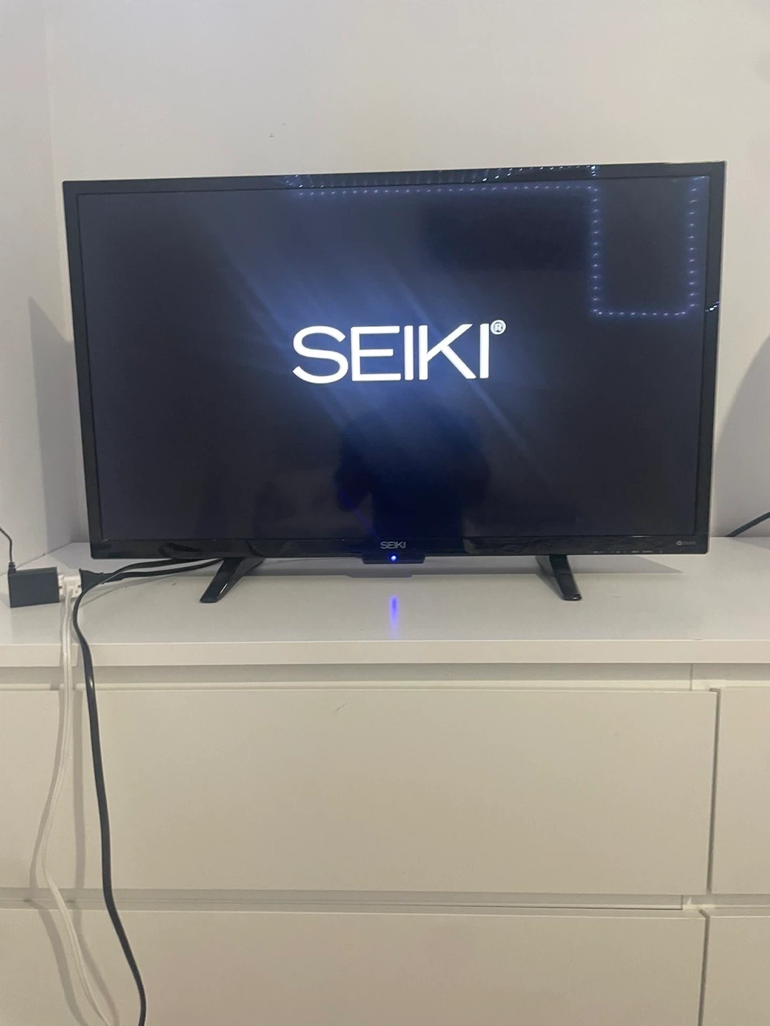 Seiki 32" HD LED TV