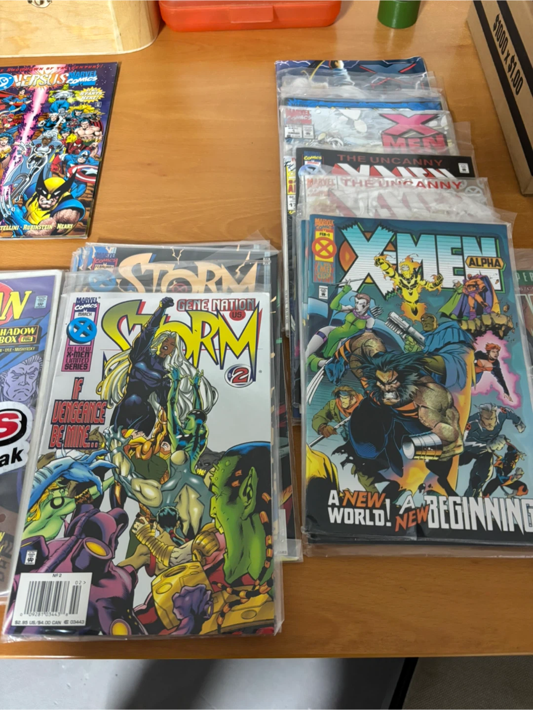Amazing Spider-Man Comic Books - photo 2