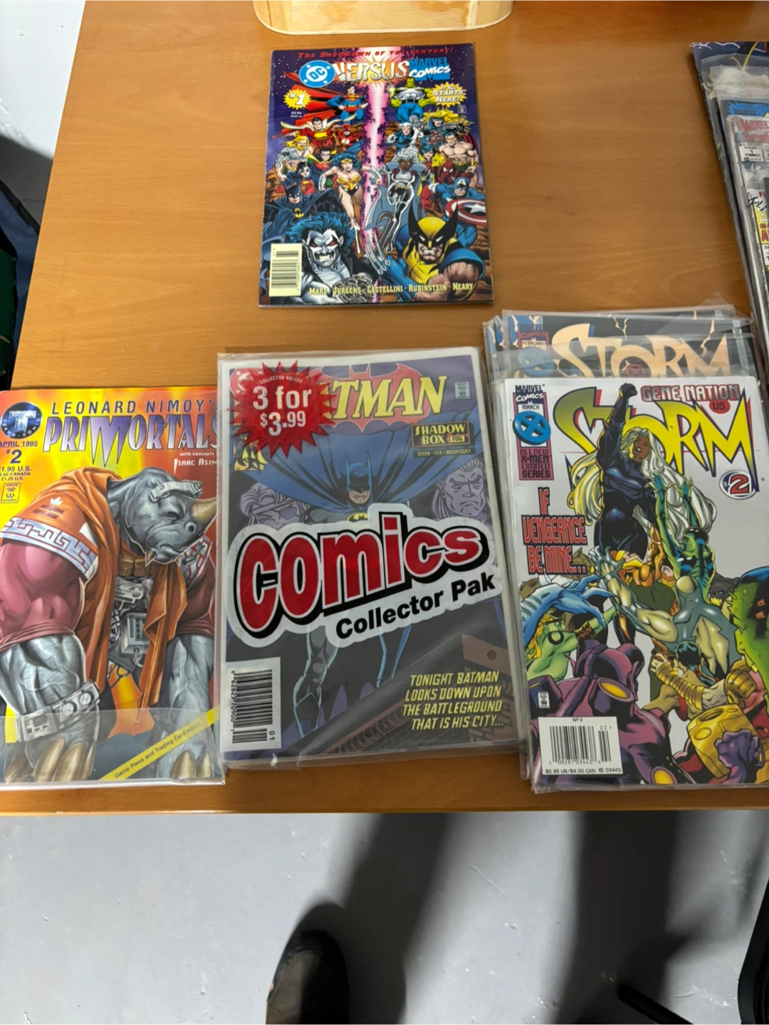 Amazing Spider-Man Comic Books