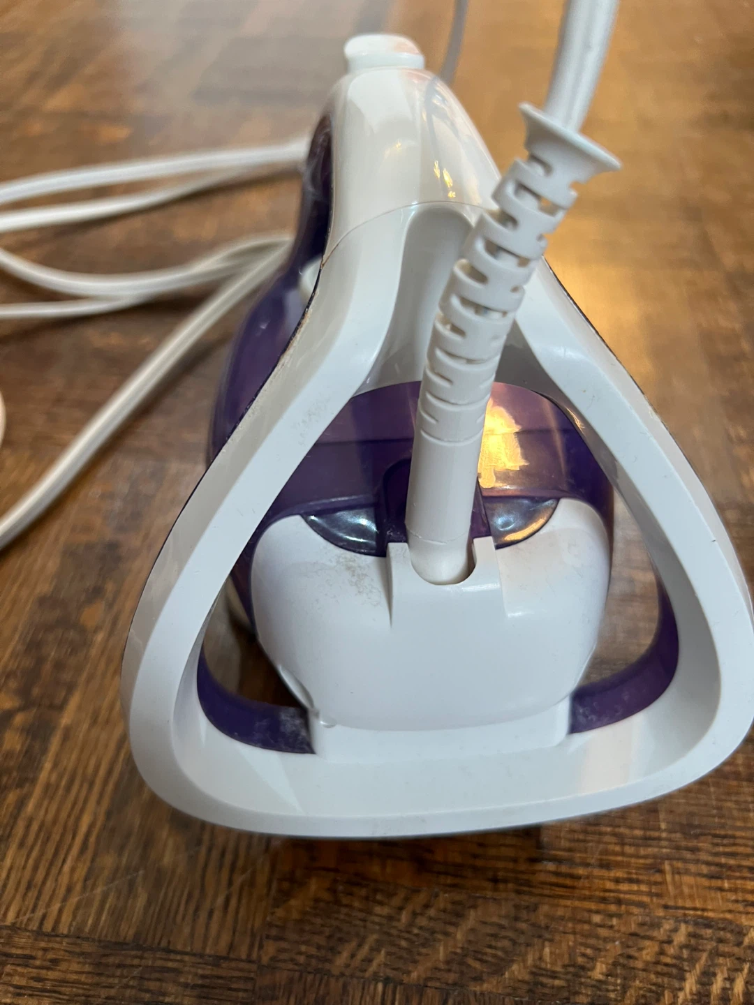 T-fal Ultraglide Iron - photo 3