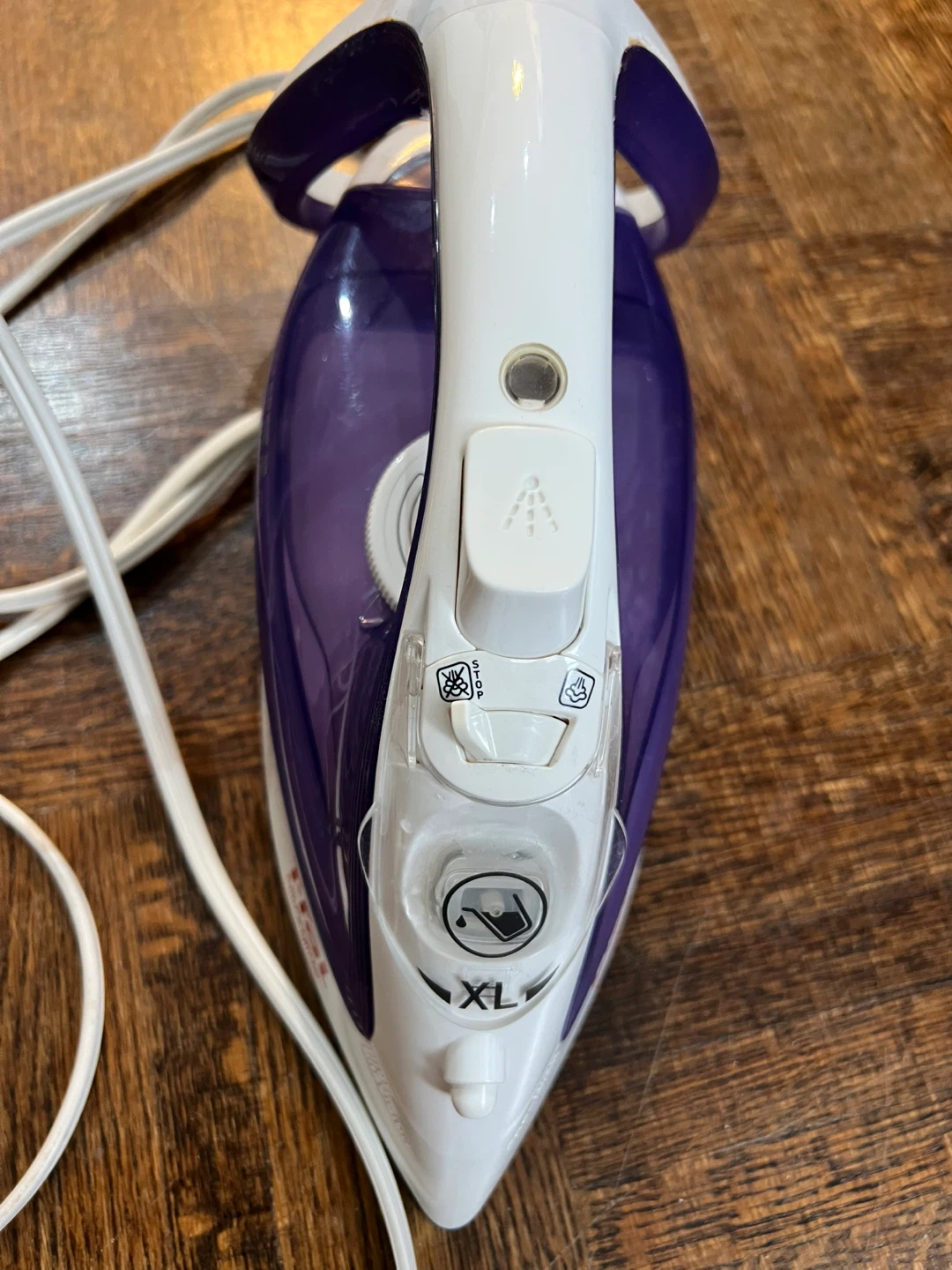 T-fal Ultraglide Iron