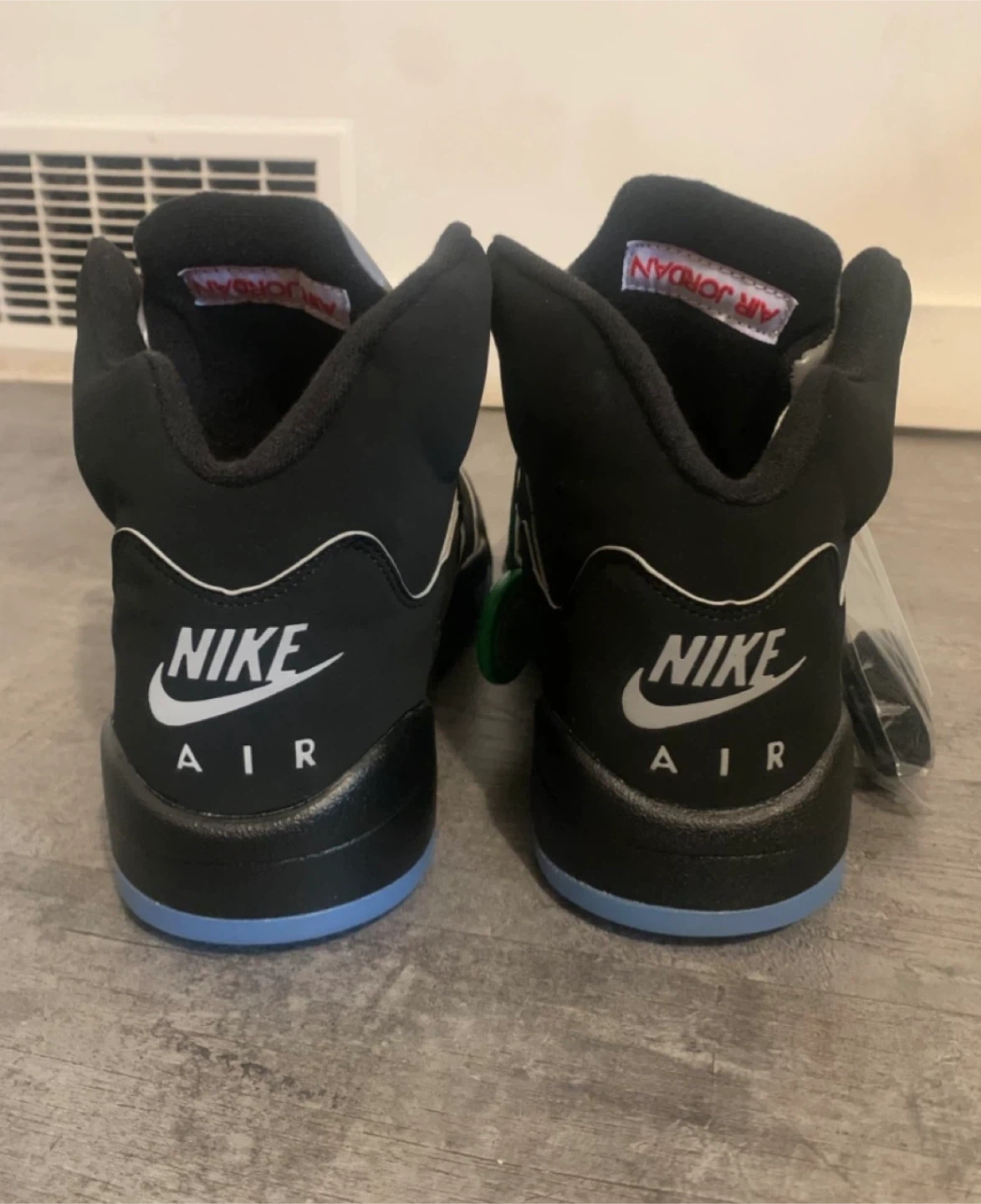 jordan 5 OG reimagined - photo 2