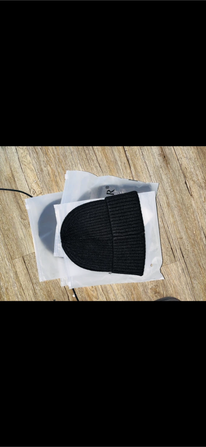 Moncler Beanie Hat - photo 2