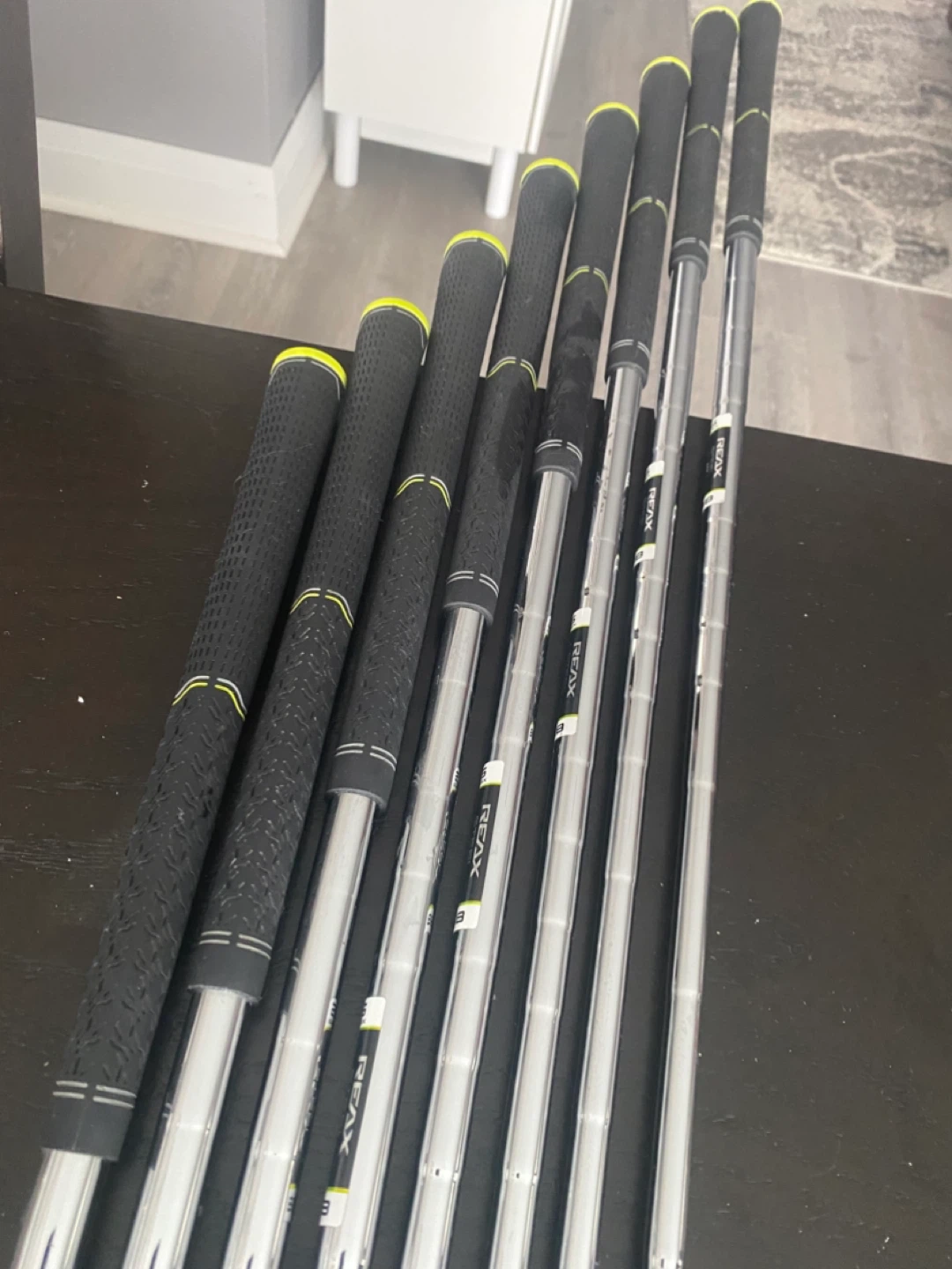 TaylorMade M2 Golf Irons Set - photo 3