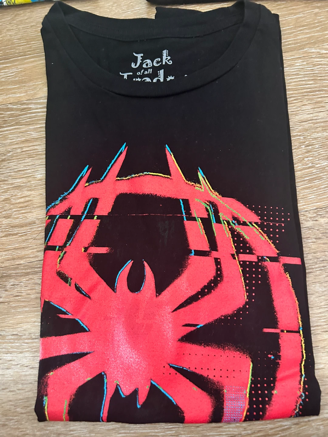 JoJo's Bizarre Adventure T-Shirts - photo 2