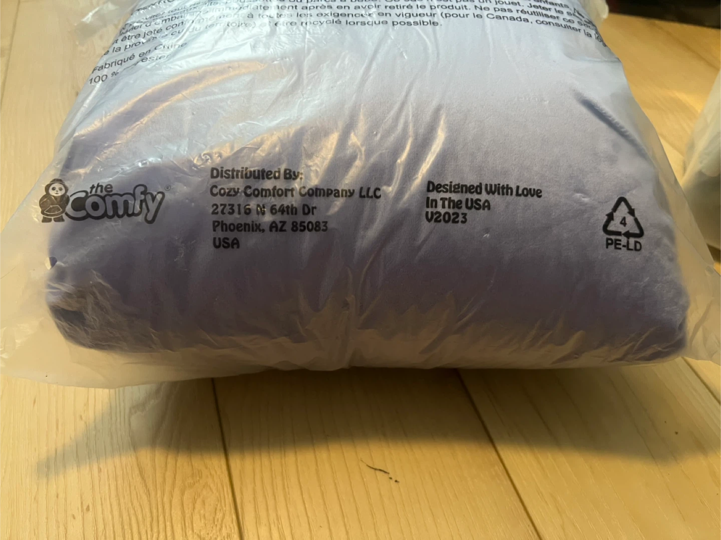 The Comfy Wearable Blanket - photo 2