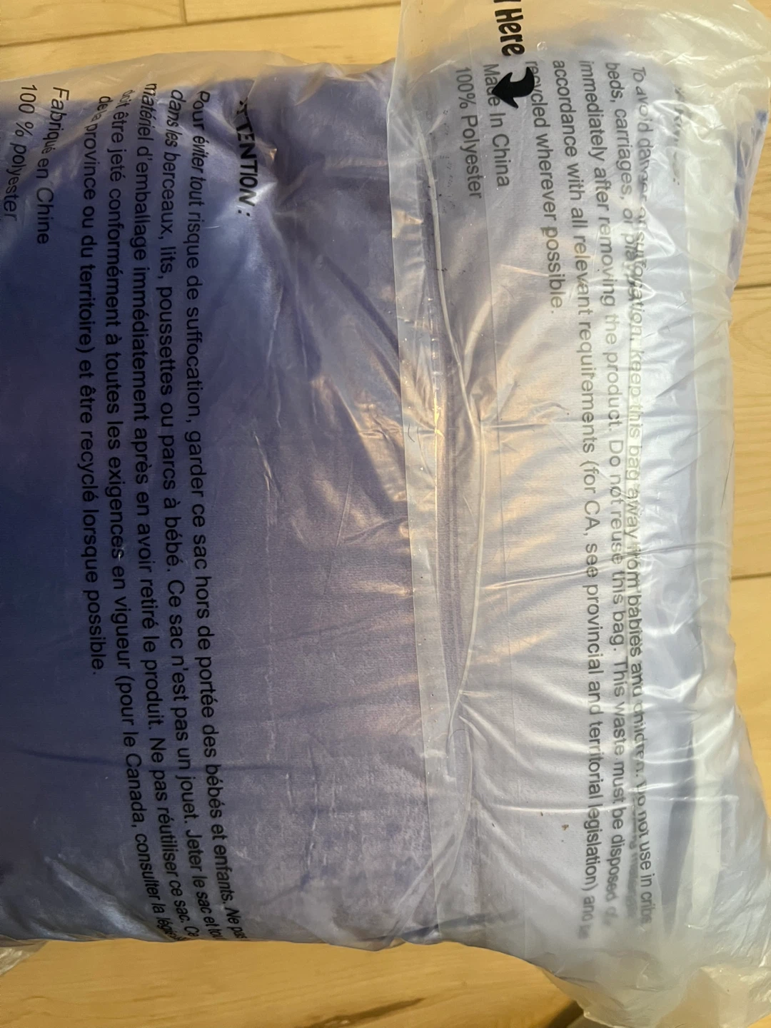The Comfy Wearable Blanket - photo 3