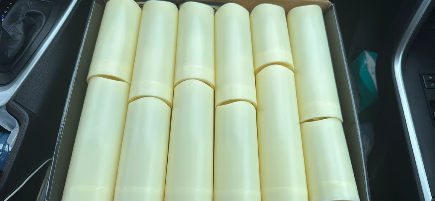 Set of 12 Outdoor Flameless Candles with Remote - photo 3