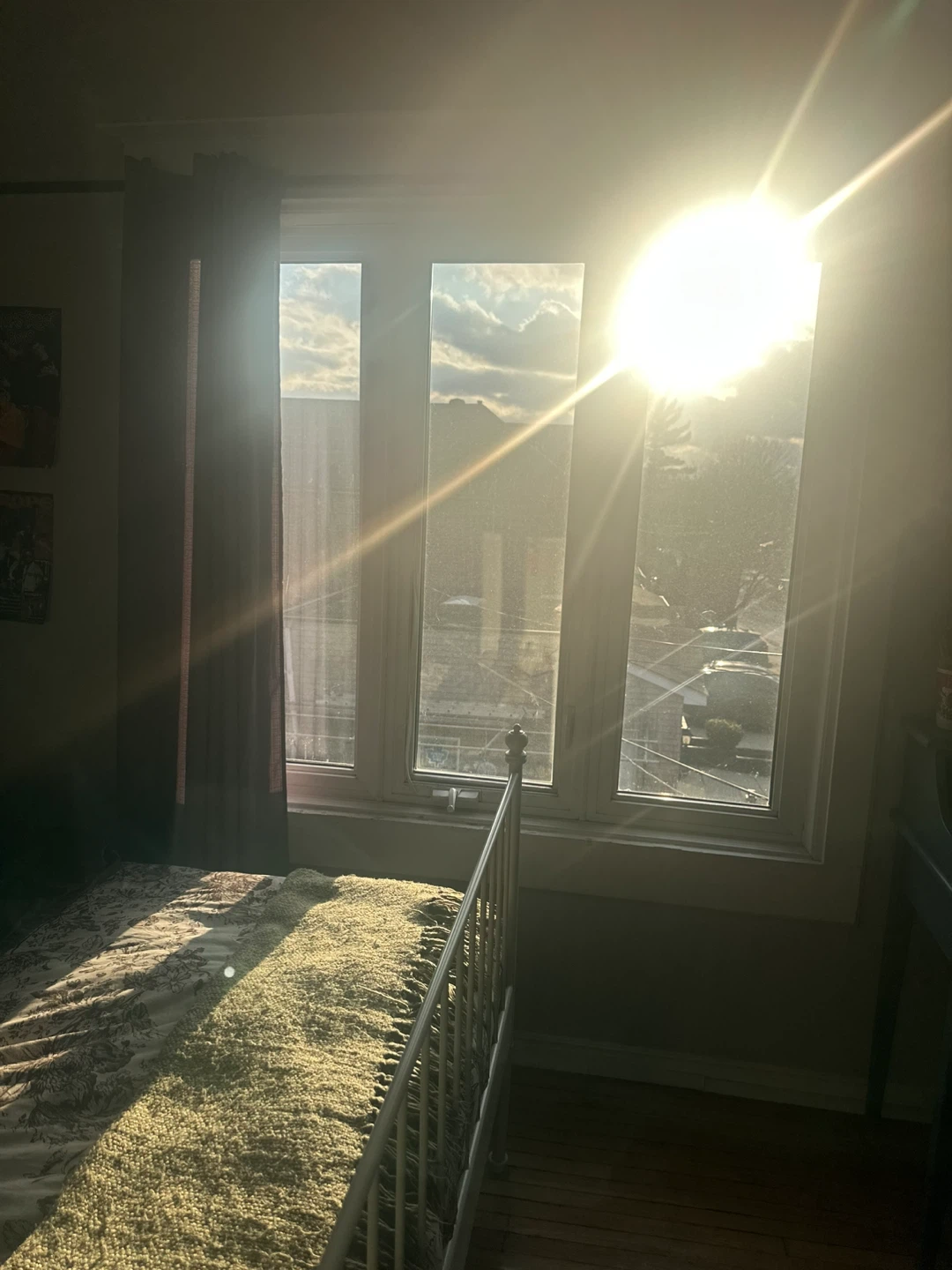 Bright Private Room for Rent - photo 4