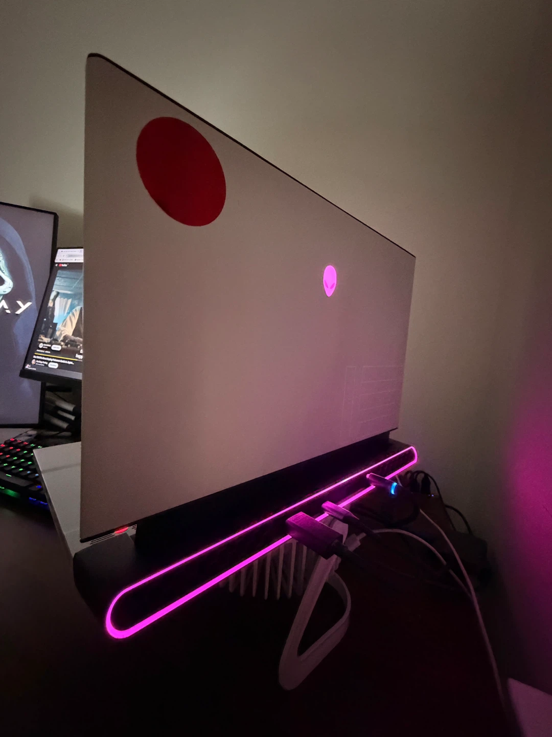 Alienware m15 R3 Gaming Laptop