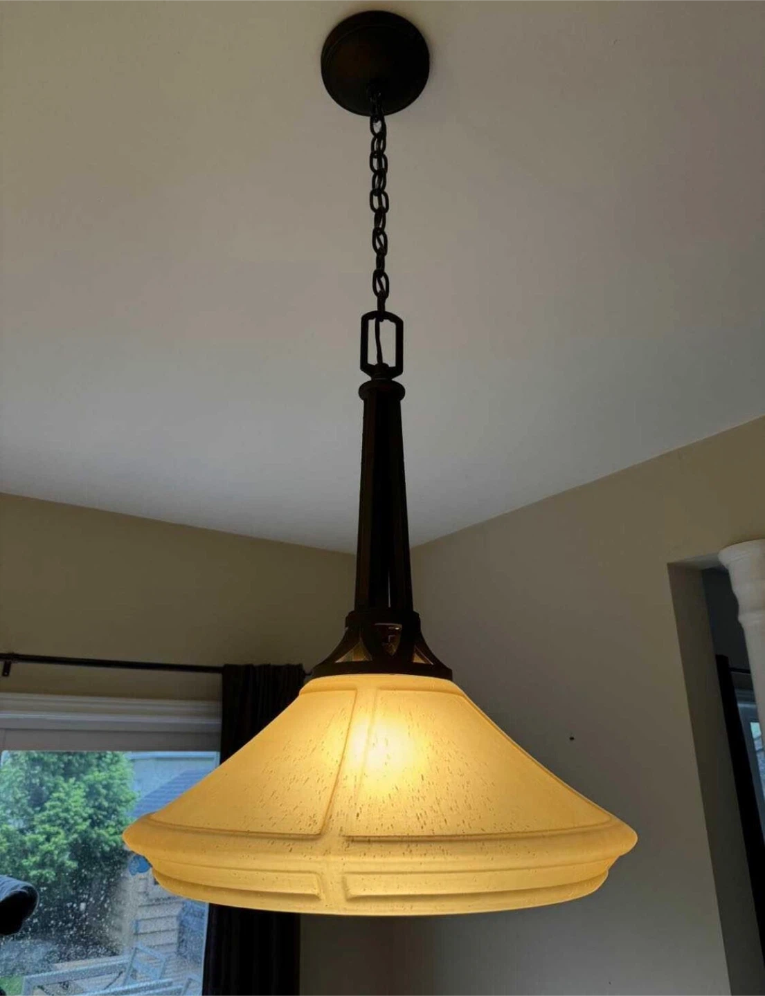 Set of kitchen lights - photo 3